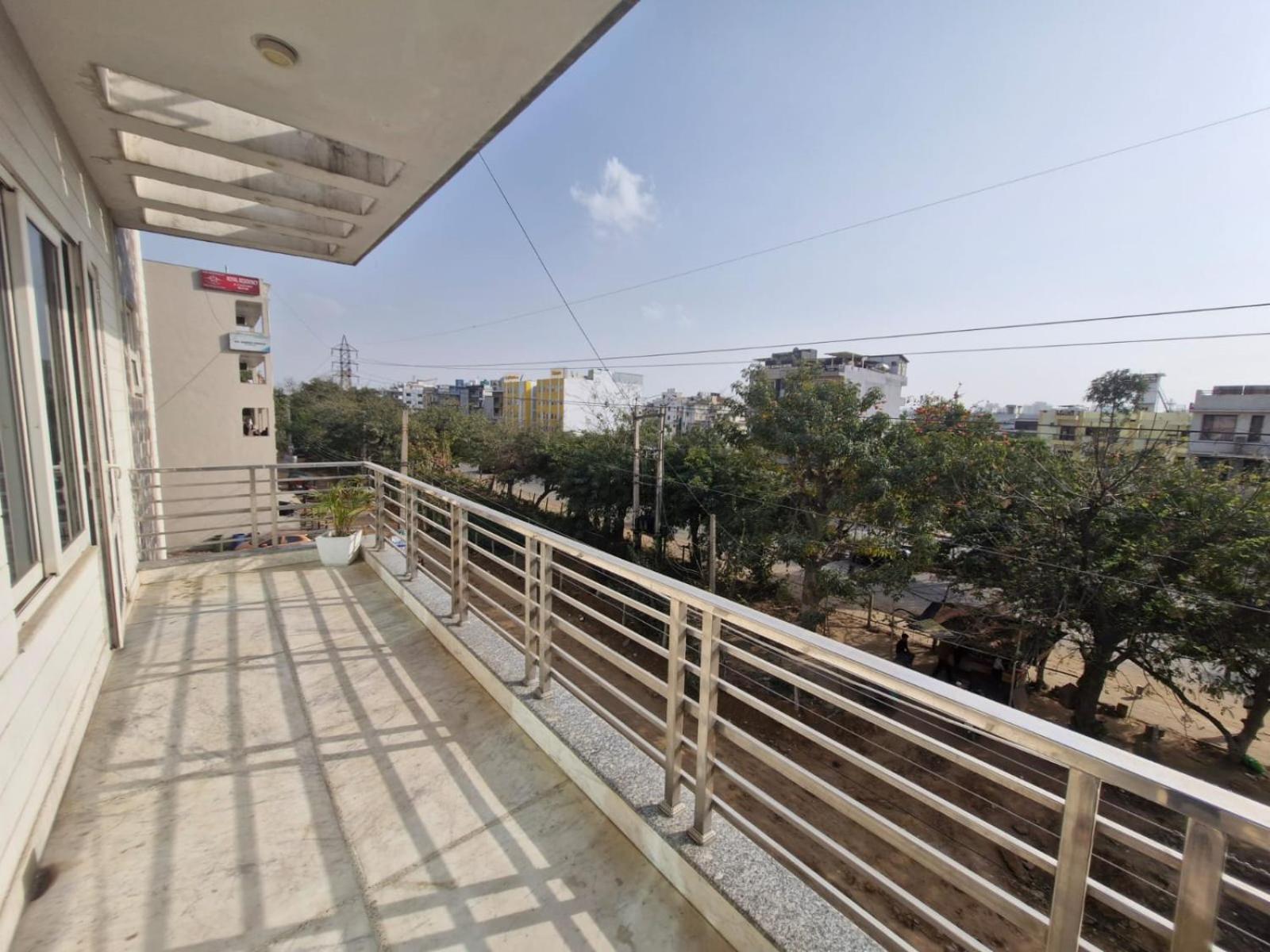 Hotel Wedlock Sector 47 Gurgaon Exterior photo